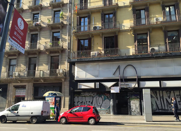 La perfumería ‘low cost’ de Primor abre en el corazón de Barcelona con una tienda en Pelayo